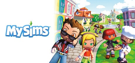MySims Gratuit