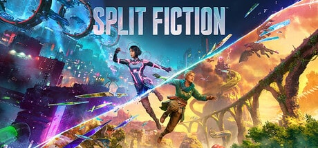 Split Fiction Gratuit