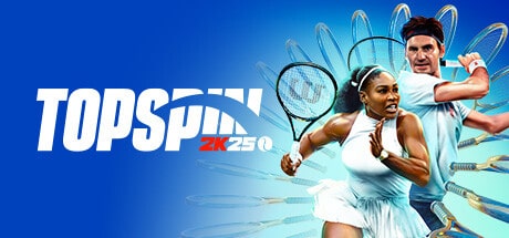 TopSpin 2k25 Gratuit