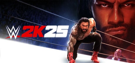 WWE 2K25 Gratuit
