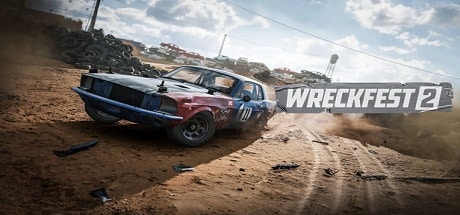 Wreckfest 2 Gratuit