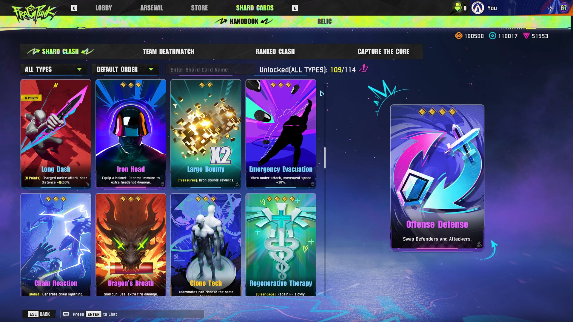 FragPunk Télécharger