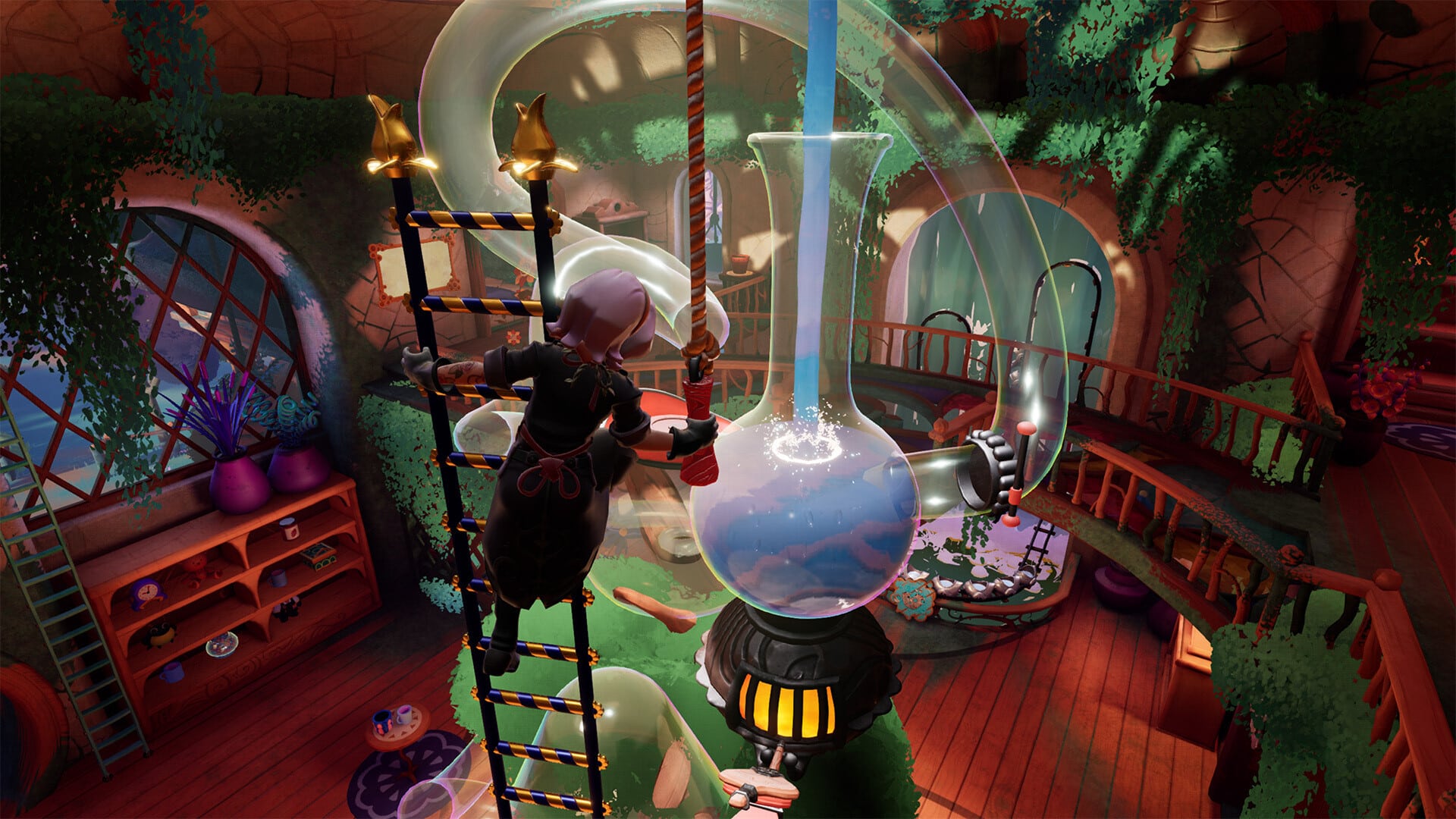 Wanderstop Télécharger