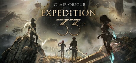 Clair Obscur Expedition 33 Gratuit
