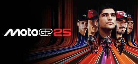 MotoGP 25 Gratuit