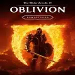 The Elder Scrolls IV Oblivion Remastered