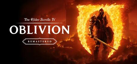 The Elder Scrolls IV Oblivion Remastered Gratuit