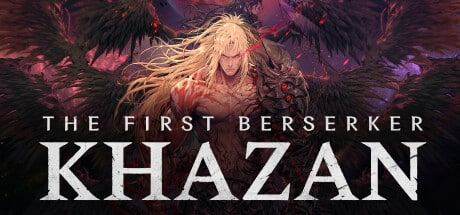 The First Berserker Khazan Gratuit