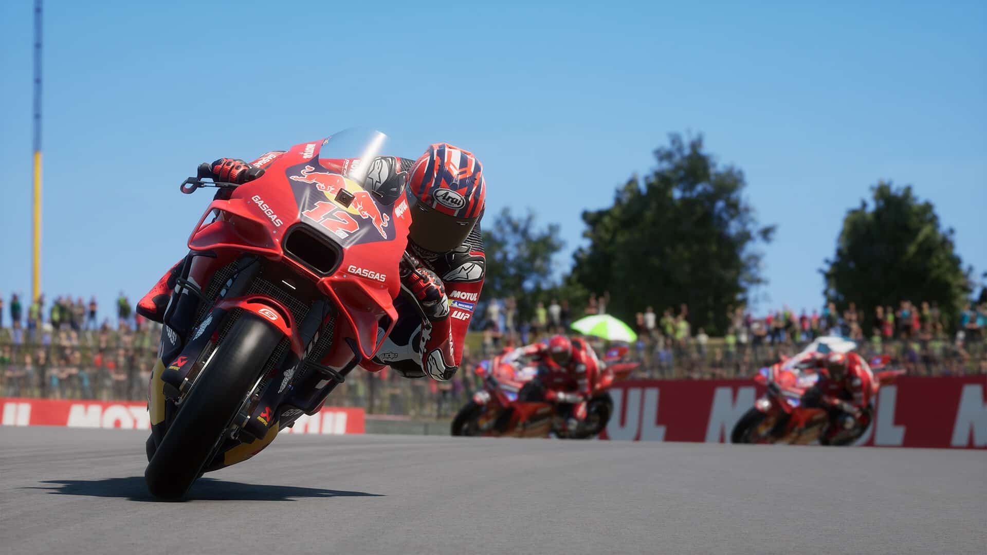 MotoGP 25 Télécharger