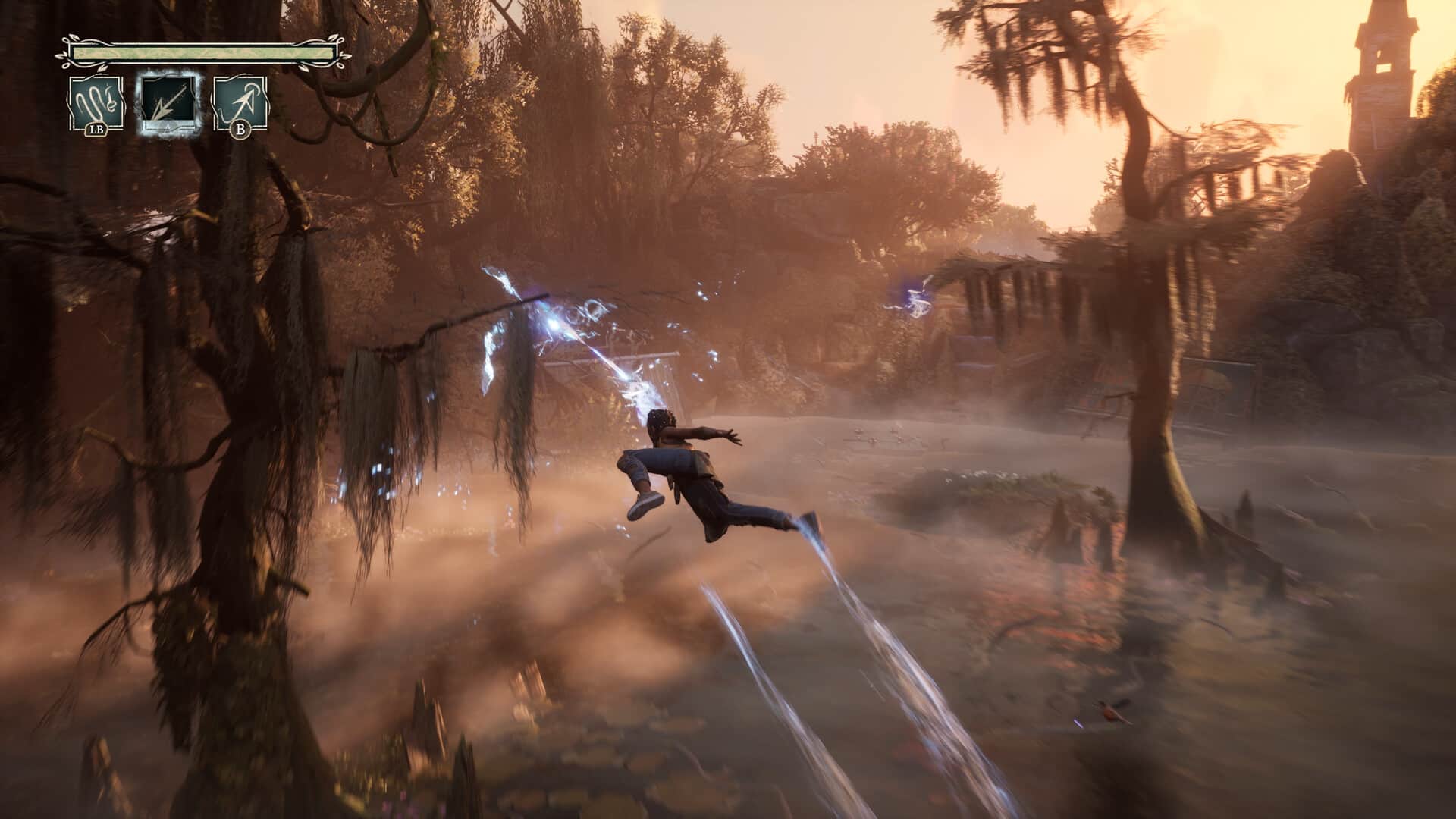 South of Midnight Télécharger