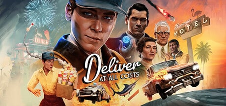 Deliver At All Costs Gratuit