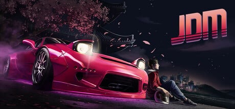 JDM Japanese Drift Master Gratuit