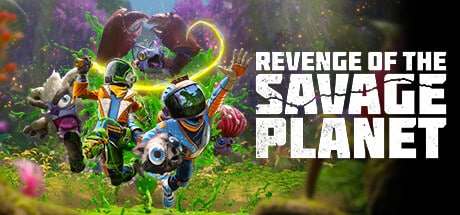Revenge of the Savage Planet Gratuit