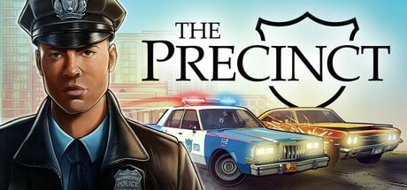 The Precinct Gratuit