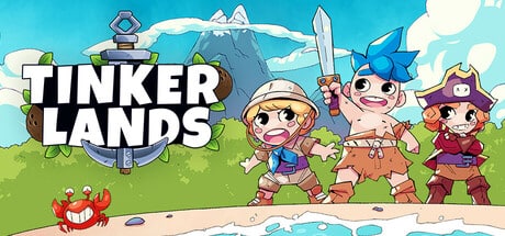 Tinkerlands Gratuit