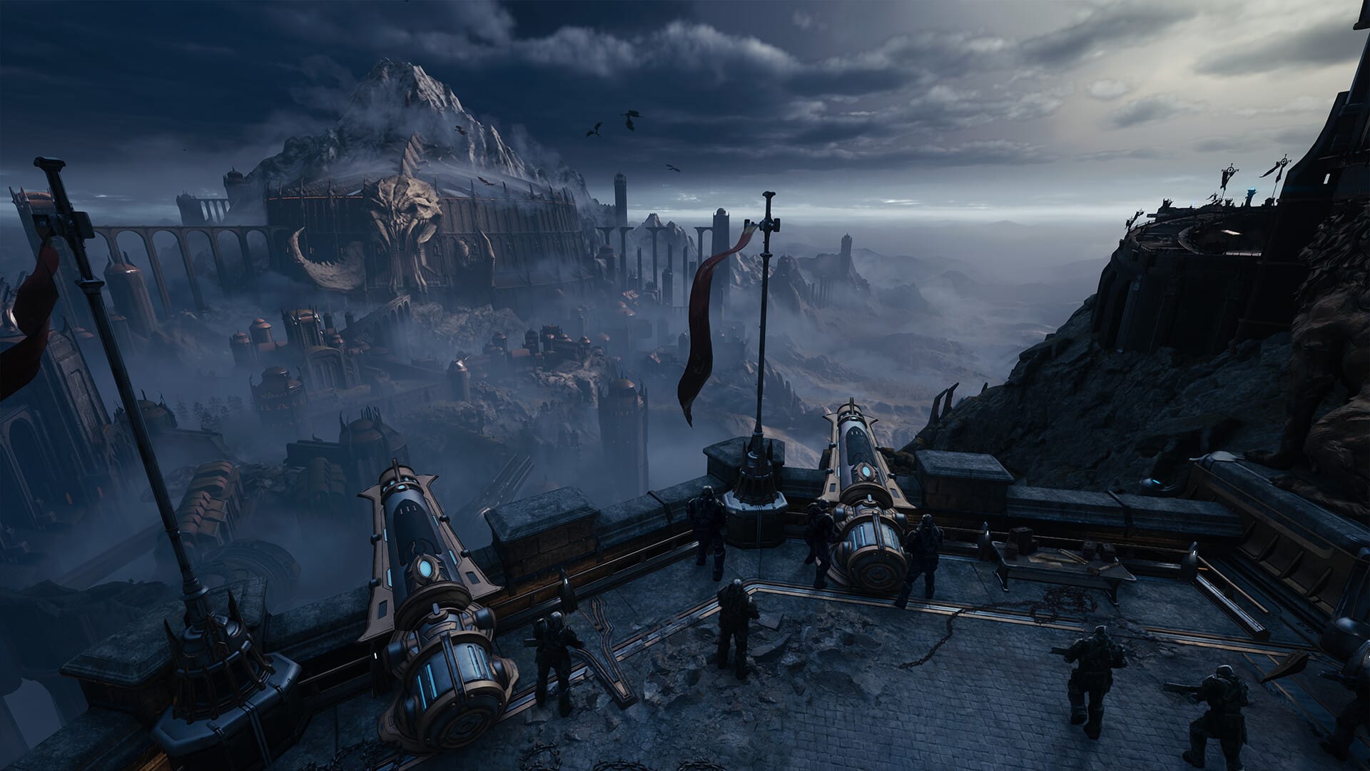 DOOM The Dark Ages PC