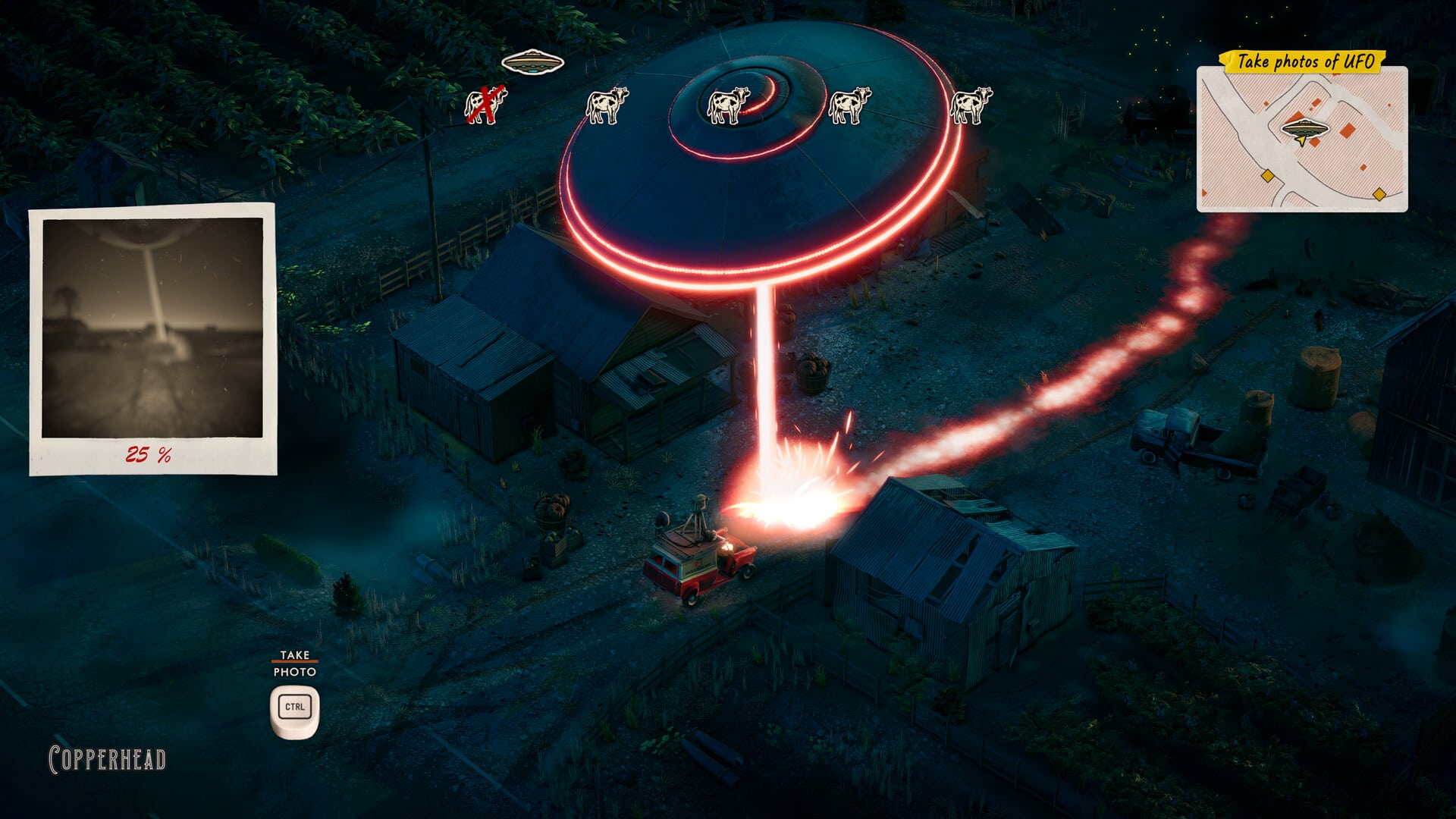 Deliver At All Costs Télécharger