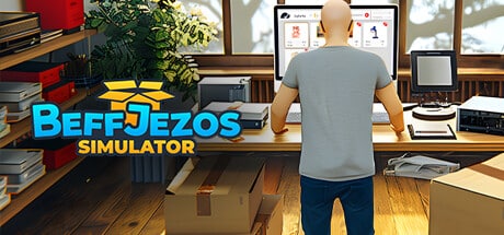 Beff Jezos Simulator Gratuit