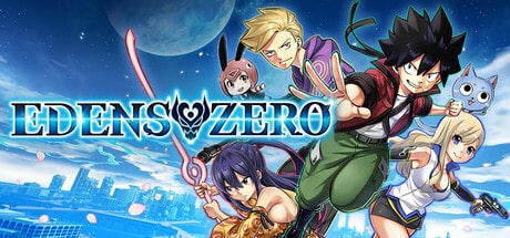 EDENS ZERO Gratuit