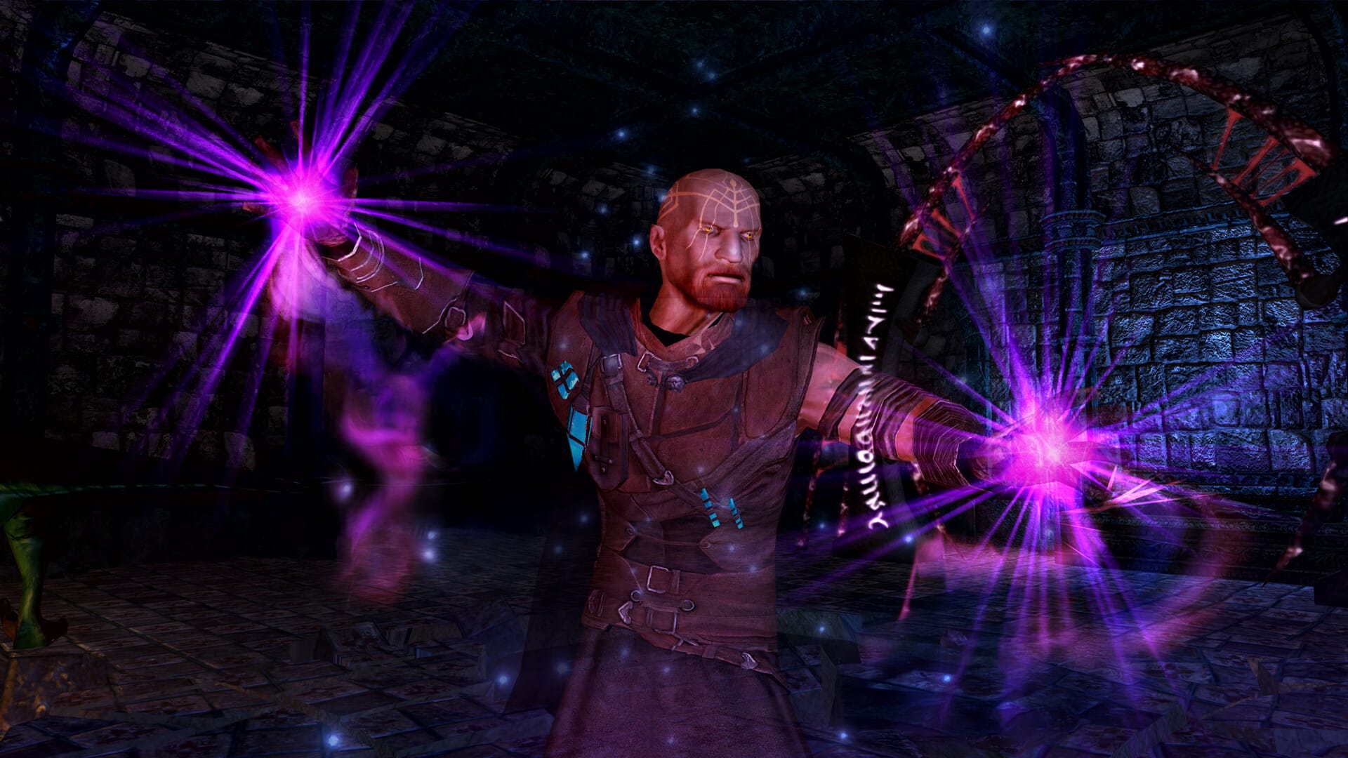 Dungeons and Dragons Neverwinter Nights 2 Enhanced Edition PC